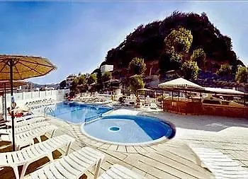 Golden Days Ξενοδοχείο