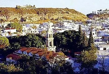 Golden Days Ξενοδοχείο 2*