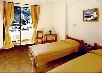 Golden Days 2* Αφάντου