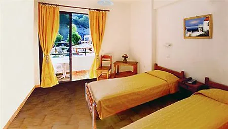 Golden Days Ξενοδοχείο 2*