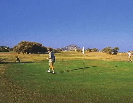 Golden Days Ξενοδοχείο
