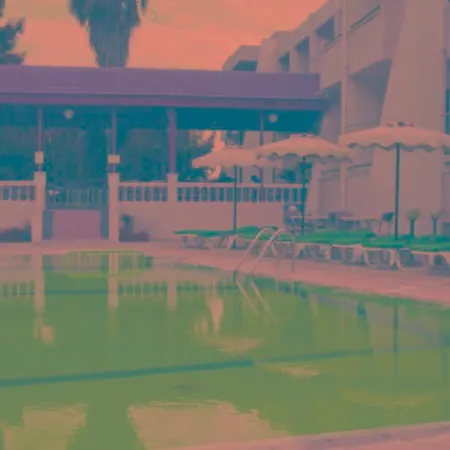 Ξενοδοχείο Golden Days