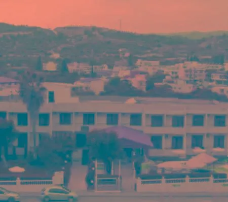 Golden Days Ξενοδοχείο 2*