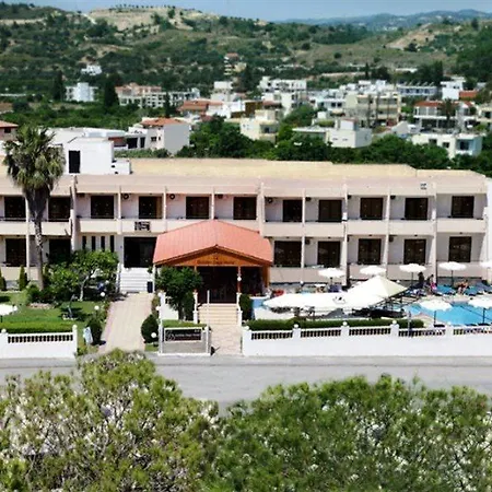 Ξενοδοχείο Golden Days Αφάντου