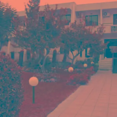 Golden Days Αφάντου