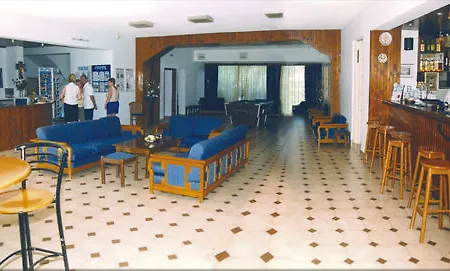 Ξενοδοχείο Golden Days Αφάντου
