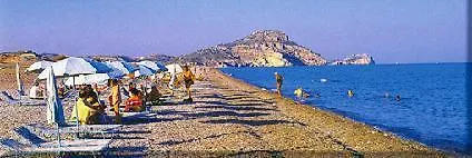 Ξενοδοχείο Golden Days 2*