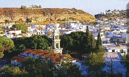 Ξενοδοχείο Golden Days