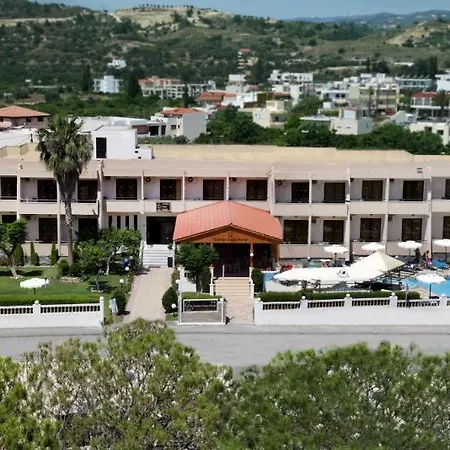 Golden Days Ξενοδοχείο