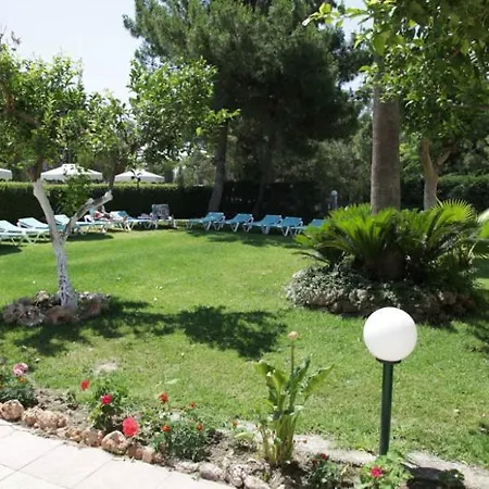 Golden Days Ξενοδοχείο 2*