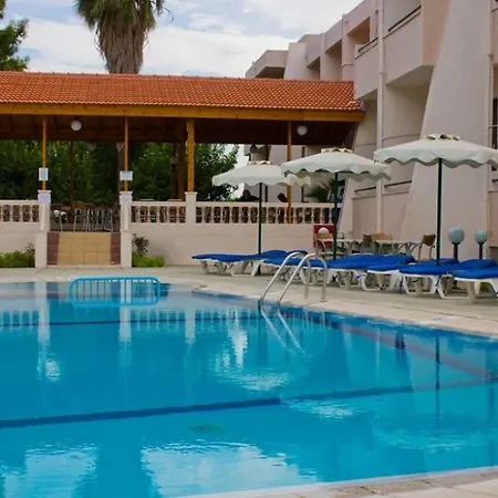 Ξενοδοχείο Golden Days