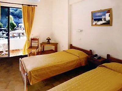 Golden Days 2* Αφάντου