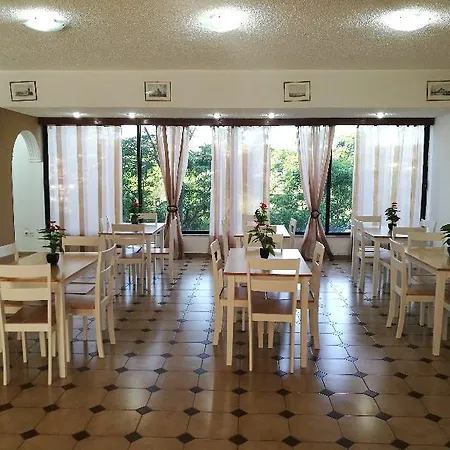 Golden Days Ξενοδοχείο Αφάντου