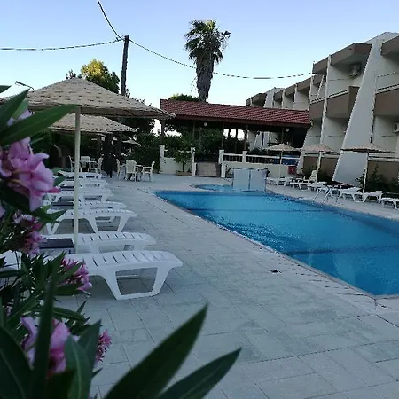 Golden Days Αφάντου