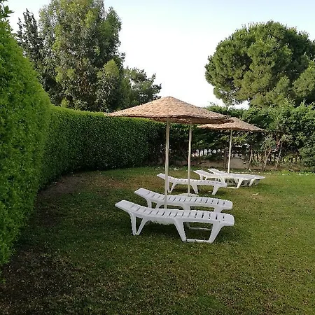 Golden Days 2* Αφάντου